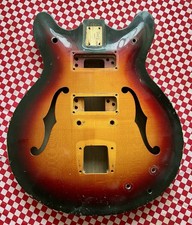 Wilson SAB II vintage bass