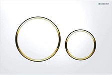 Geberit Sigma 20 Actuator