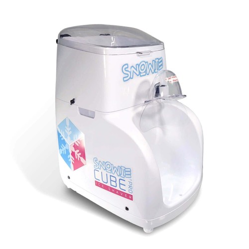 Snowie cube pro ice shaver - ice,