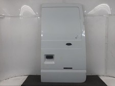 2007 FORD TRANSIT Mk6/7 5 Door