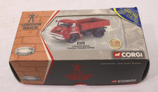 Limited Edition Corgi 30102