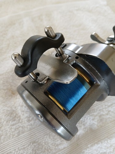 Shimano torium star - torium,