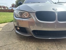 BMW 3 SERIES MSPORT E92 LCI