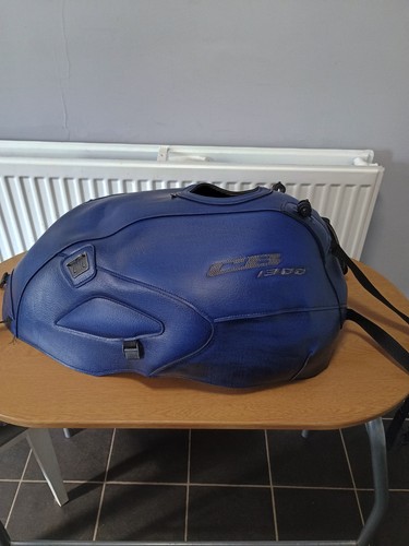 Honda cb1300 bagster tank - cb1300,