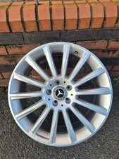 🌟MERCEDES C-CLASS 19" 7.5J