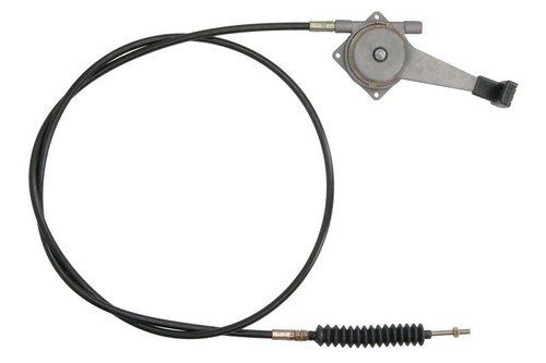 Throttle cable fits - , jcb