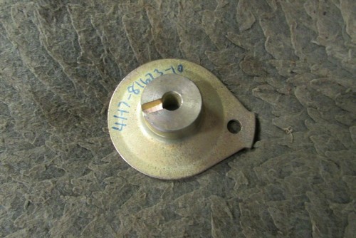 1980 1982 nos - nos, yamaha