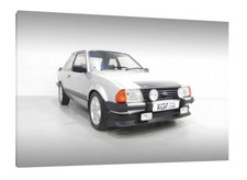 Ford Escort RS 1600i - 30x20