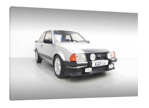 Ford escort 1600i 30x20 - ford,