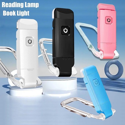Usb led clip - led, reading
