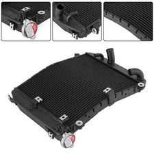Aluminium Engine Radiator Cooler Cooling per Aprilia RS660 Tuono 660 2020-23 L3