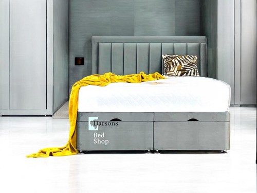 Ottoman bed divan - ottoman, storage
