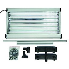 Betta 60cm 8 x 24w T5 Light