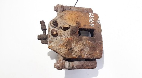 Disc brake caliper front - ,