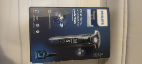 Philips shaver 7000 series - shaver,