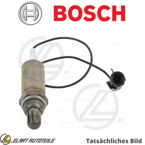 Lambda sensor for opel - lambda,