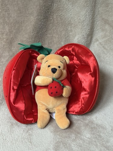 Winnie the pooh - winnie,