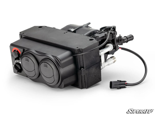 Kawasaki mule under dash cab - kawasaki,