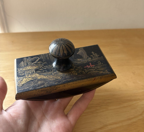 Antique vintage chinese - vintage,