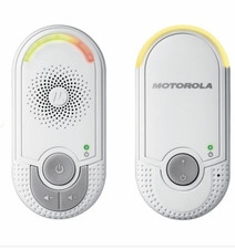 Motorola MBP8 Digital Audio