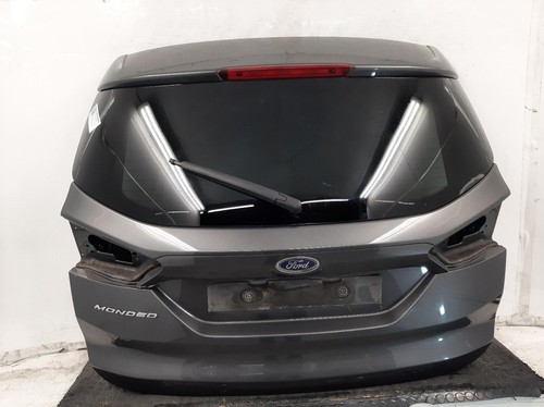 Ford mondeo mk5 - mk5, tailgate