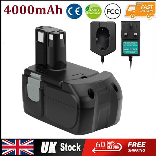 4ah 18v battery - battery, for