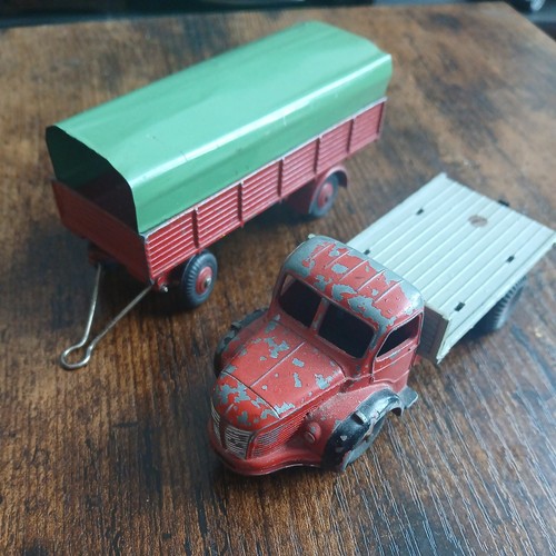 French dinky toys - french,