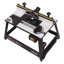 Trend CRT/MK3 Craft Pro Router