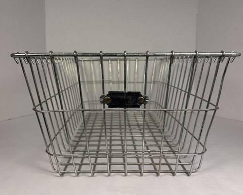 Vintage metal locker - metal,