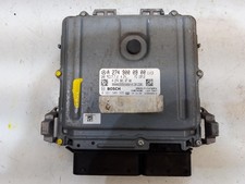 GENUINE 2015 MERCEDES E CLASS  A2749000900 2013 - 2017 ENGINE ECU