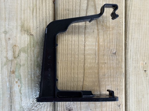 Ogee fascia bracket gutter - bracket,