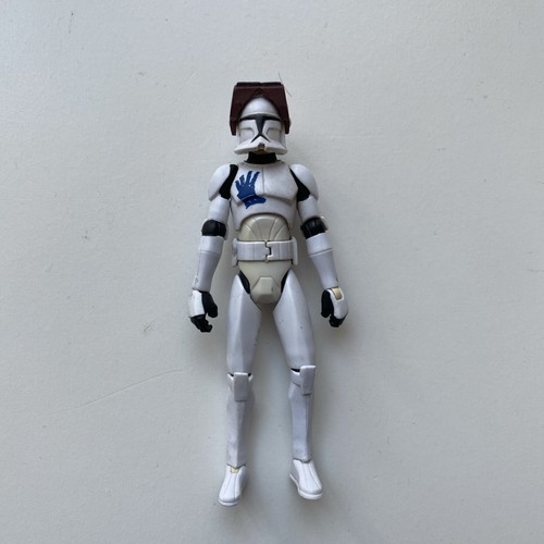 Star wars figure - figure, animated