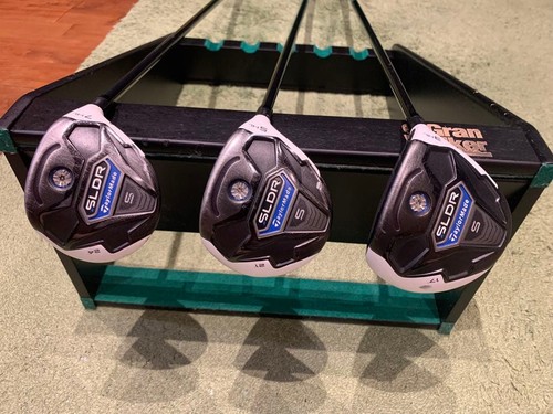 Taylormade sldr fairway - sldr,