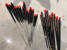 Stick Floats Joblot.