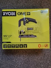 Ryobi RJS18-0 18V ONE+