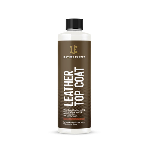 Leather repair paint - repair,