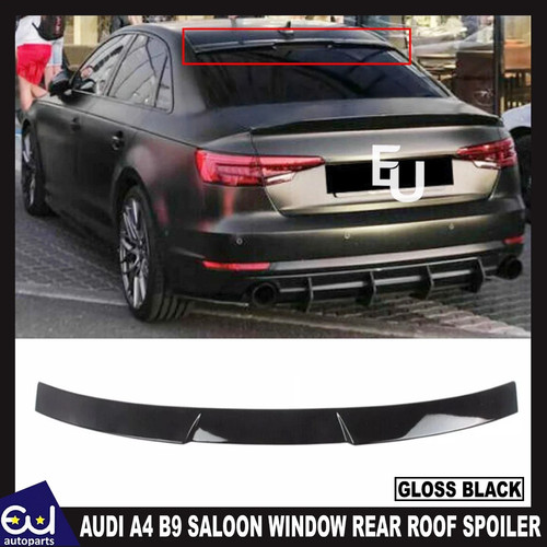 For audi saloon window - for, a4