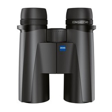 Zeiss Conquest HD 8x42 Binoculars High Definition Optics for Outdoor Adventures