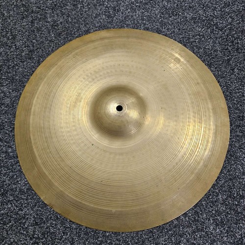 Crash cymbal premier - 18", super