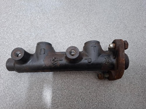 Lotus elise brake master - lotus,