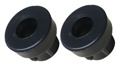 Plastic spacers 15mm - 15mm, thick