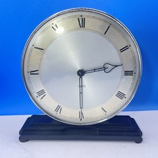 Mantle ClocK Smiths 8 Day