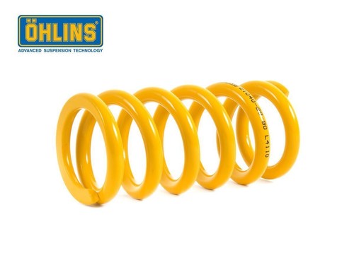 Ohlins spring ttx shock - spring,
