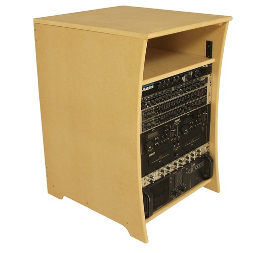 14u rack unit studio - unit,