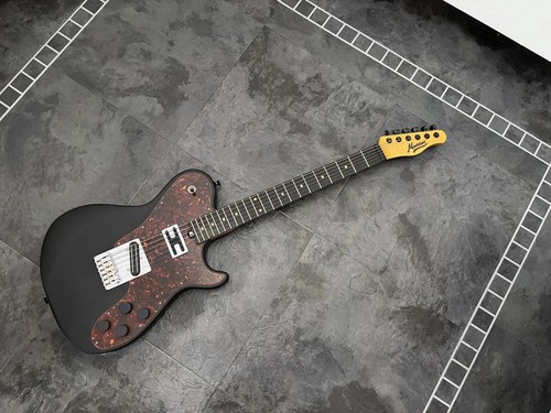 Manson 2019 custom spec - manson,