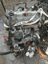 Honda Accord 2.2 I-dtec Engine