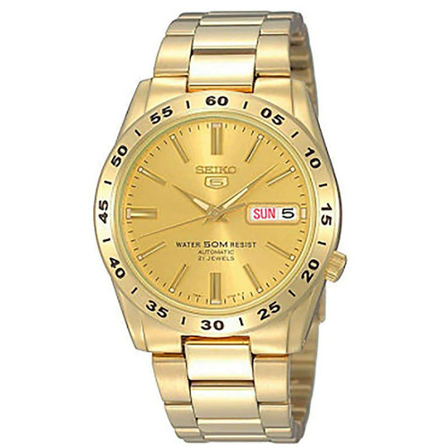 Seiko men automatic - men’s,