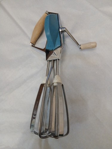 Prestige vintage blue - vintage,