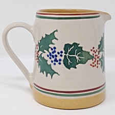 Nicholas Mosse Pottery Creamer