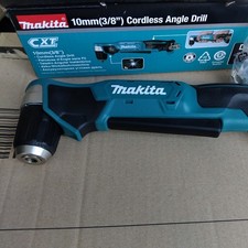 New Makita DA333DZ 10.8v CXT